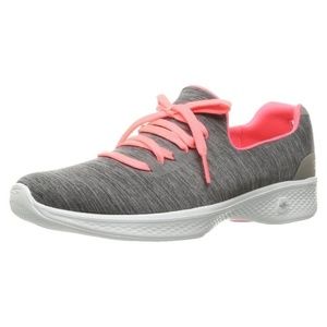Skechers - Gowalk 4 All Day Comfort - 6.5